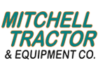 Mitchell Tractor & Equipment Logo
